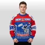 Starter New York Giants 1980 Vintage Sweatshirt