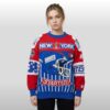 Starter New York Giants 1980 Vintage Sweatshirt 5 Starter New York Giants 1980 Vintage Sweatshirts 4