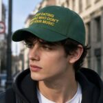 Stop Dating People Who Don’t Get Your Music Hat