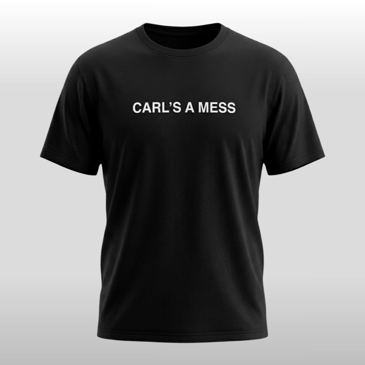 Carl Radke Andy Cohen Carl's A Mess Shirt 2 Summer House Carls A Mess Shirt 3