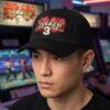 Tekken 3 Hat