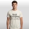 The Boys Hughie Campbell Bad Company Boys Earl´s Court 1977 Shirt 7 The Boys Hughie Campbell Bad Company Boys Earls Court 1977 Shirt
