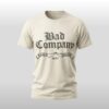 The Boys Hughie Campbell Bad Company Boys Earl´s Court 1977 Shirt 4 The Boys Hughie Campbell Bad Company Boys Earls Court 1977 Shirt 2