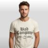 The Boys Hughie Campbell Bad Company Boys Earl´s Court 1977 Shirt 5 The Boys Hughie Campbell Bad Company Boys Earls Court 1977 Shirt 3