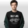 The Boys Hughie Campbell Billy Joel North American Tour 1978 Shirt 5 The Boys Hughie Campbell Billy Joel North American Tour 1978 Shirt