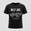 The Boys Hughie Campbell Billy Joel North American Tour 1978 Shirt 4 The Boys Hughie Campbell Billy Joel North American Tour 1978 Shirt 3