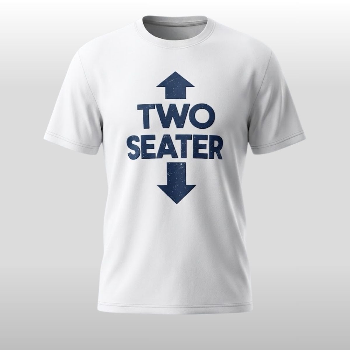 The Boys Two Seater Shirt 2 The Boys Two Seater Shirt 3