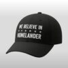 The Boys We Believe In Homelander Hat 5 The Boys We Believe In Homelander Hat