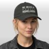 The Boys We Believe In Homelander Hat 4 The Boys We Believe In Homelander Hat 2