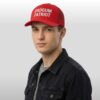 Tim Burchett Dadgum Patriot Hat 3 Tim Burchett Dadgum Patriot Hat