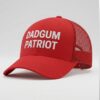 Tim Burchett Dadgum Patriot Hat 6 Tim Burchett Dadgum Patriot Hat 2