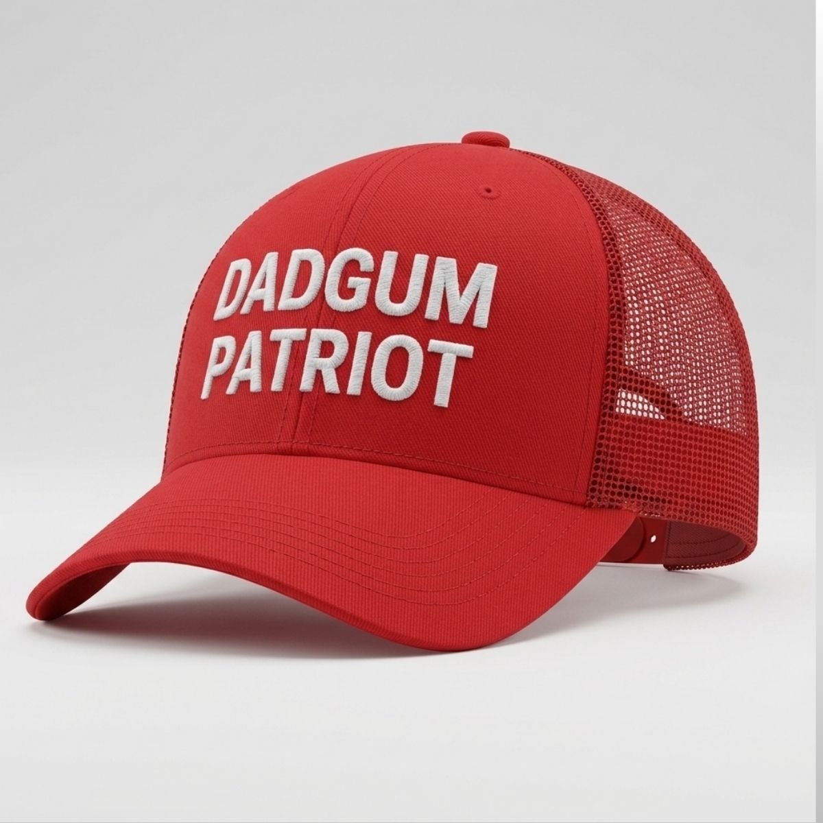 Tim Burchett Dadgum Patriot Hat 1 Tim Burchett Dadgum Patriot Hat 2