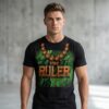 Oba Femi The Ruler Shirt 3