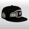 2026 Thunder Western Conference Champions Finals Hat 3 2026 Thunder Western Conference Champions Finals Hat