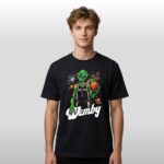Victor Wembanyama San Antonio Spurs WEMBY Shirt