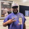 Vladdy 1993 World Series Champions Blue Jays Hat 7 Vladdy 1993 World Series Champions Blue Jays Hat 3