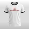 Vote For Palm Beach Pete Shirt