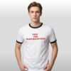 Vote For Palm Beach Pete Shirt 2