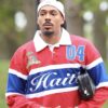 Wilson Isidor Haitian Rugby Shirt 3