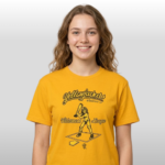 Yellowjackets Wilderness League Shirt