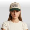 Your Secret Is Safe With Me Because I Lowkey Zoned Out Hat 2