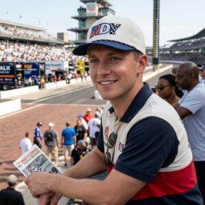 2026 Indy 500 Hat 2