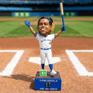 2026 Blue Jays Vladdy Guerrero Jr Bobblehead Giveaway 2