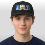 LAD NYY 0 5 Hat