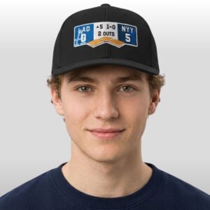 LAD NYY 0 5 Hat (2)