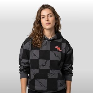Landon Barker Anti Promo 99 Eyes Hoodie 2