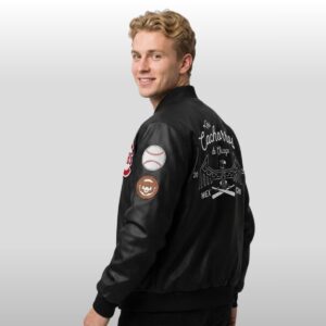 2026 Cubs Mexican Heritage Jacket Giveaway 3