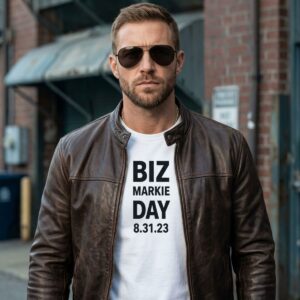Mother Milk Wear Biz Markie Day 83123 Shirt 2