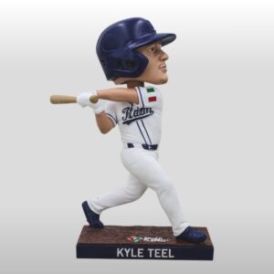 2026 White Sox Kyle Teel World Baseball Classic Bobblehead Giveaway