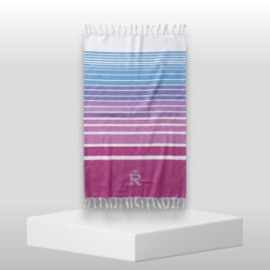 2026 KC Royals City Connect Beach Towel Giveaway