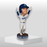 2026 LA Dodgers Freddie Freeman 18th Inning Walk Off Bobblehead Giveaway
