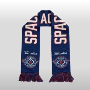 2026 Astros City Connect Soccer Scarf Giveaway