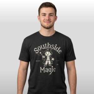Southside Magic Shirt 2