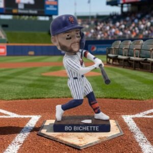 2026 NY Mets Bo Bichette Bobblehead Giveaway 2