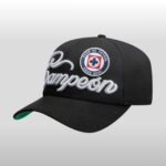 2026 Cruz Azul Campeones Futbol Mexicano Clausura Hat
