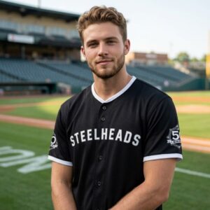 2026 Mariners African American Heritage Day Jersey Giveaway 2