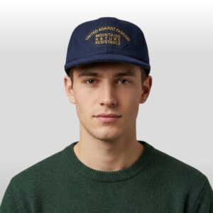 Jihyo United Against Fascism Hat 2