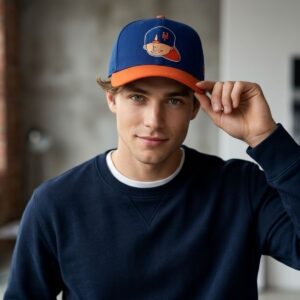 2026 NY Mets Backyard Baseball Night Hat Giveaway 2