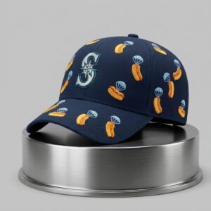 2026 Mariners Hot Dogs From Heaven Night Giveaway Giveaway 2
