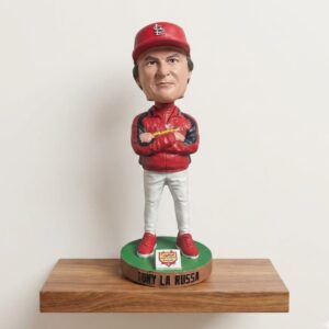 2026 Cardinals Tony La Russa Bobblehead Giveaway