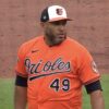 2026 Albert Suarez Orioles Venezuela Hat