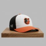 2026 Albert Suarez Orioles Venezuela Hat
