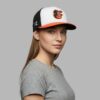 2026 Albert Suarez Orioles Venezuela Hat 3