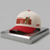 2026 Albuquerque Isotopes Orbit Hat Giveaway 2