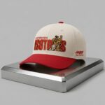 2026 Albuquerque Isotopes Orbit Hat Giveaway