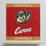 2026 Altoona Curve Baseball﻿ Beach Towel Giveaway